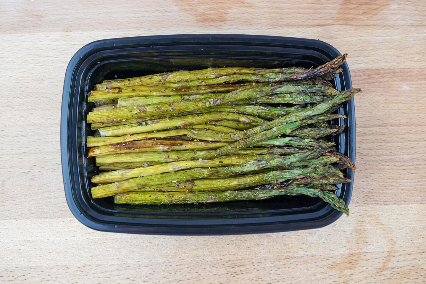 Roasted Asparagus