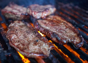 Grass-Fed Sirloin Cap (Brazilian Picanha)
