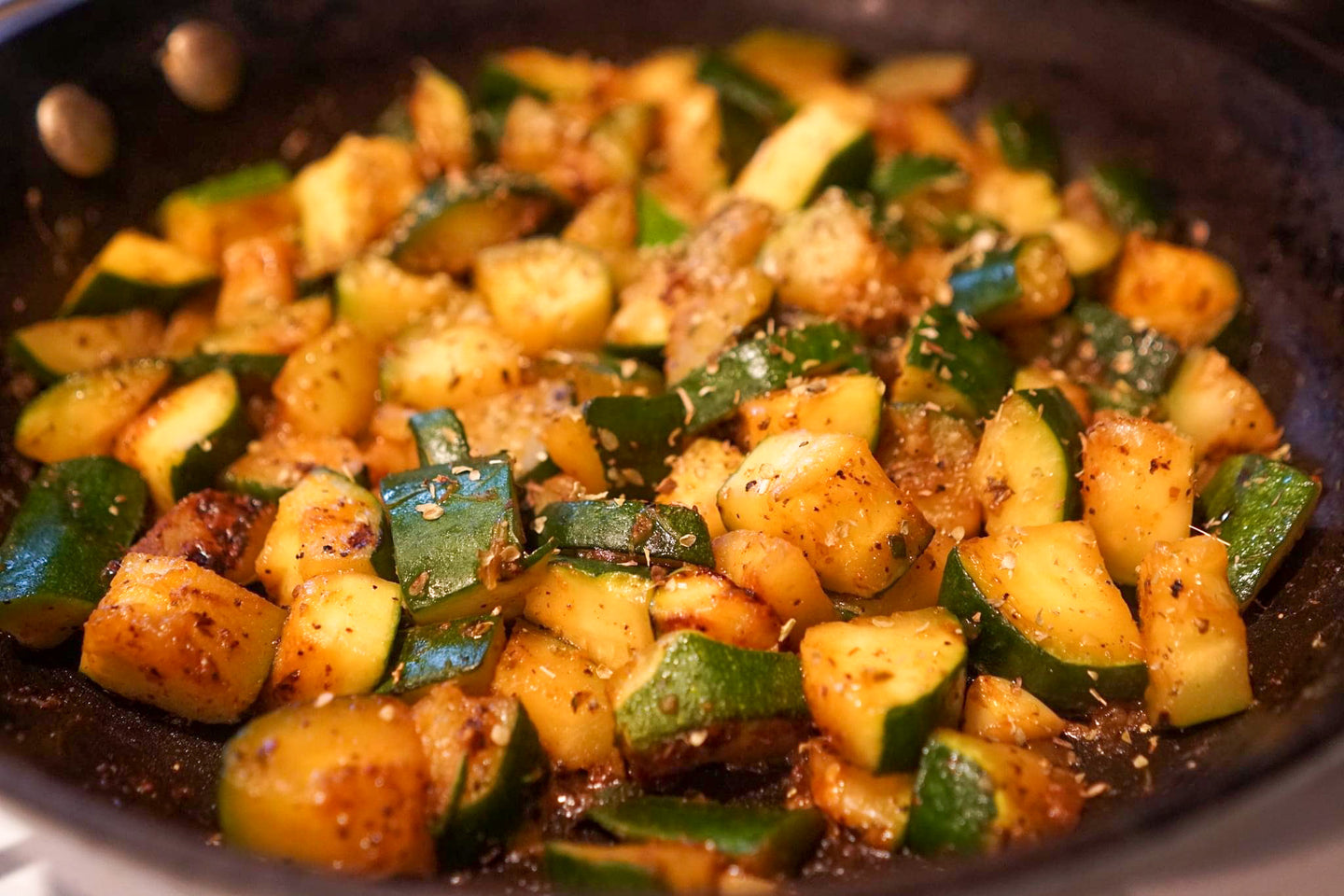 Zucchini