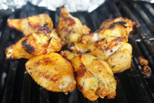 Load image into Gallery viewer, Organic Grilled Chicken Wings
