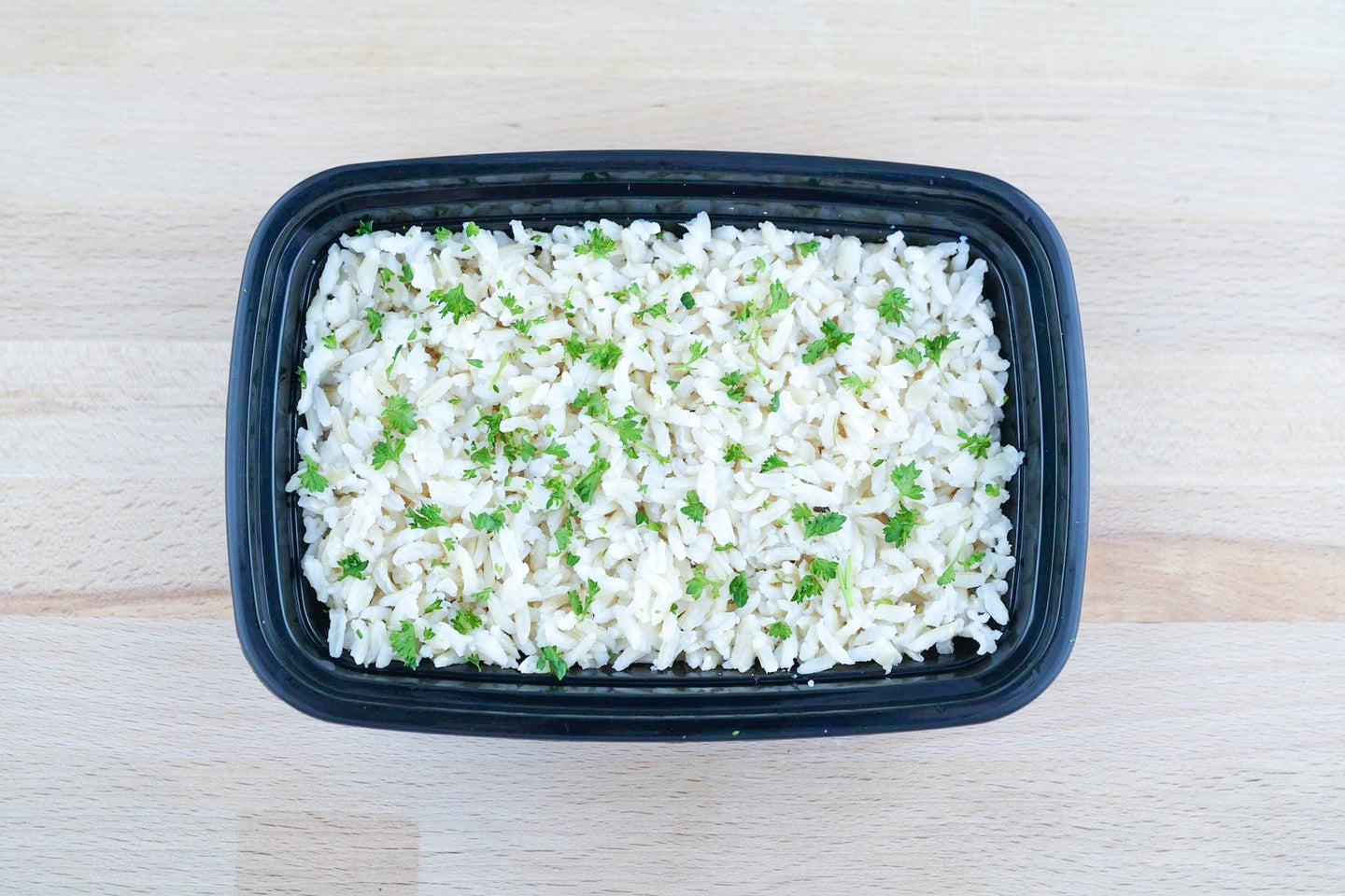 Organic Jasmine Rice