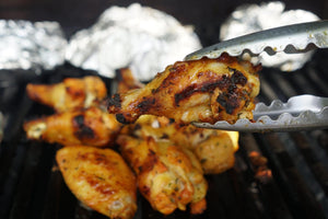 Organic Grilled Chicken Wings